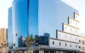 City View Hotel